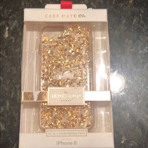 Case iPhone 6 Case-Mate